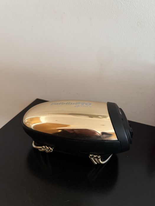 Massagador BabylissPro