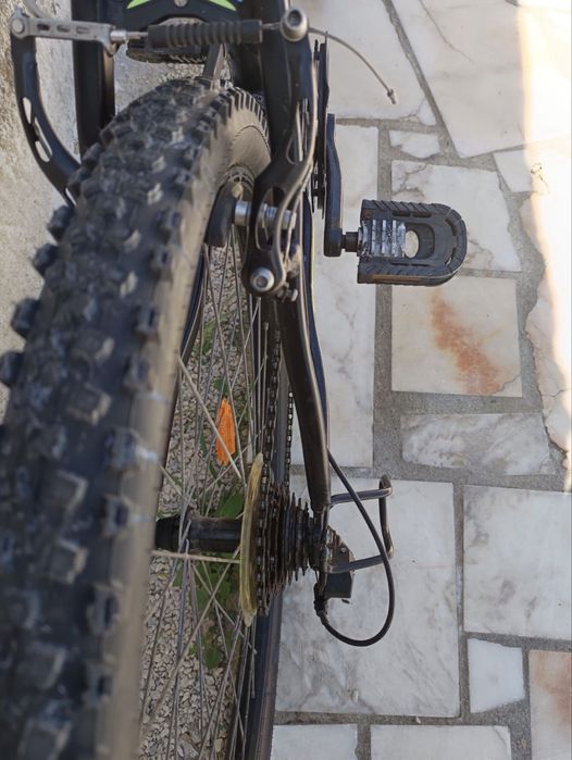Bicicleta RockRider 340 roda 26 XL