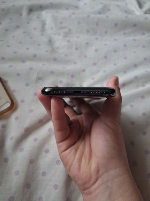 Iphone Х хороший стан!