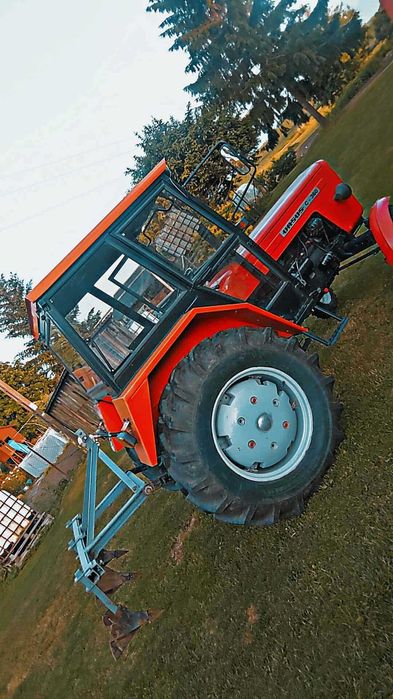 URSUS C-360 na sprzedaż