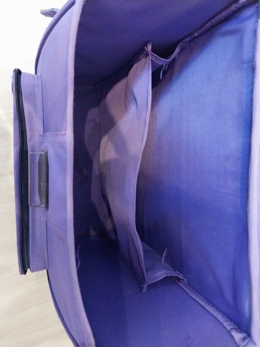 Tornister / plecak Herlitz Jednorożec