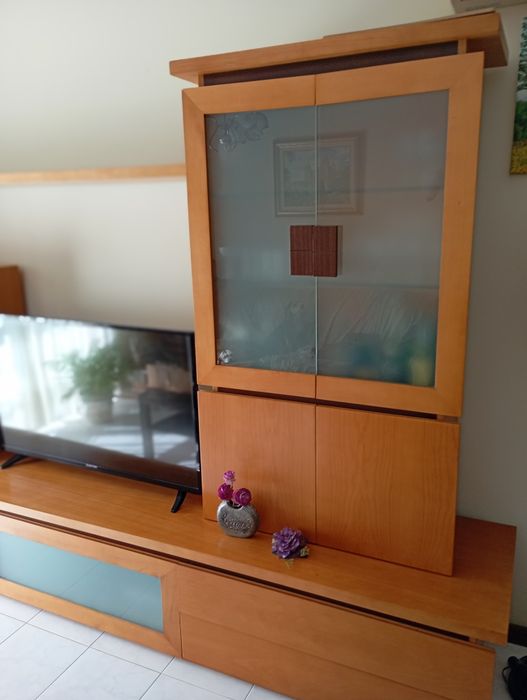 Móvel de sala de estar