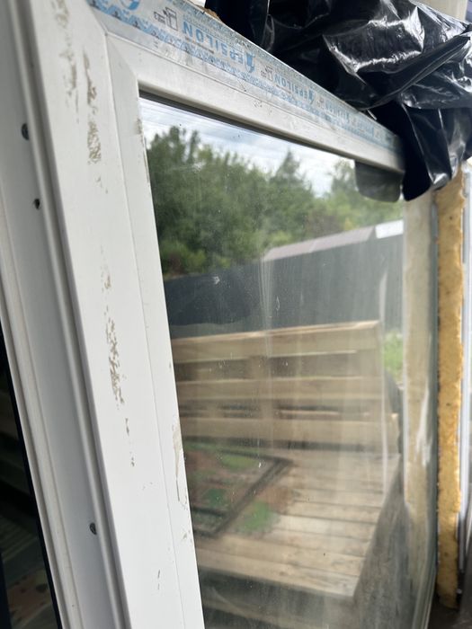 Продам металопластикове вікно