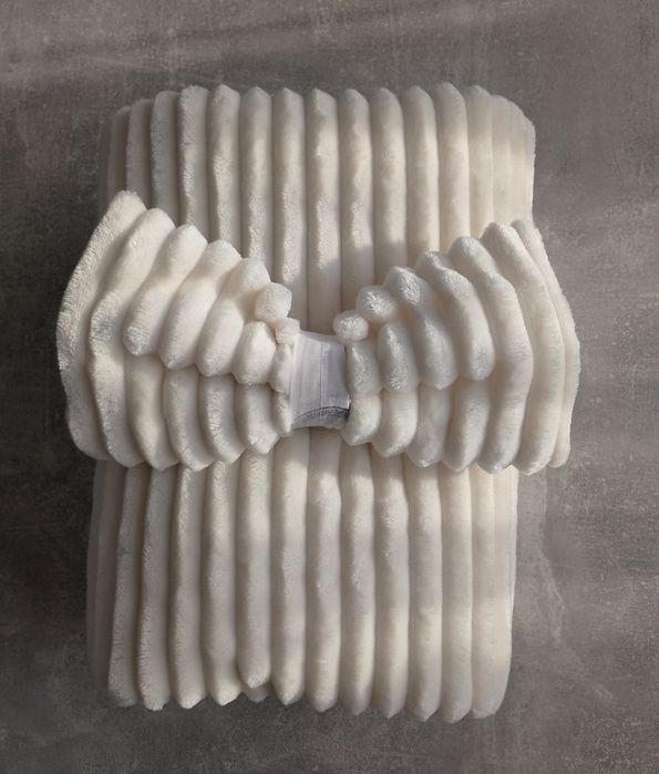 Дитячий конверт ковдра+бант