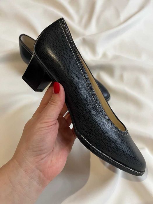 Туфлі жіночі, б/в, 35 розмір