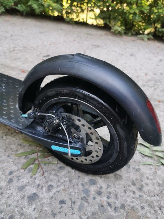 Електричний самокат Proove x-city