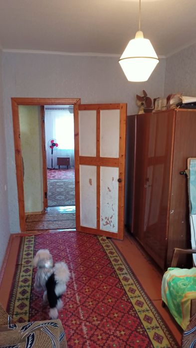Продаж 3-ки з меблями на Товстого(17 квартал)