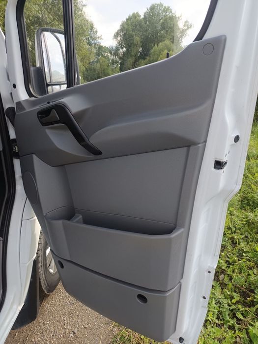 Продаж Mercedes Sprinter 319 3.0 CDI