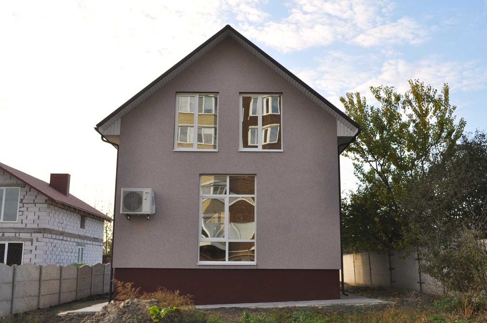 Новий чарівний будинок з гаражем, Луцьк в районі Володимирської