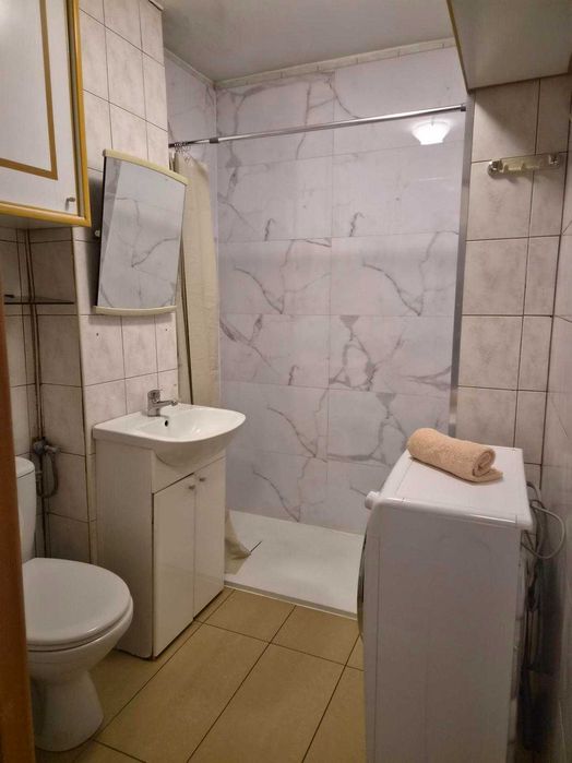 Saska Kępa | ul. Egipska | 3 pokoje + piwnica | 46,5m + 4,6m | Balkon | Blisko komunikacji - Widok 6