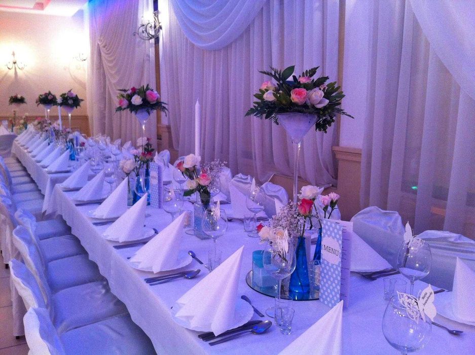 Sprzedam dochodowy biznes gastronomiczno-eventowy w Siedlcach