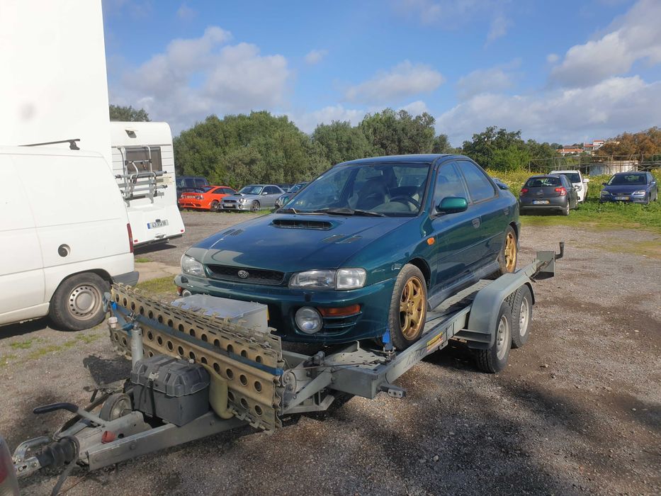 Transporte de Automóveis Carros / Serviço de Reboque