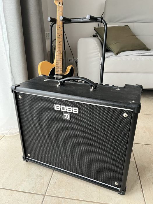 Wzmacniacz gitarowy BOSS Katana 100 MK1 100W