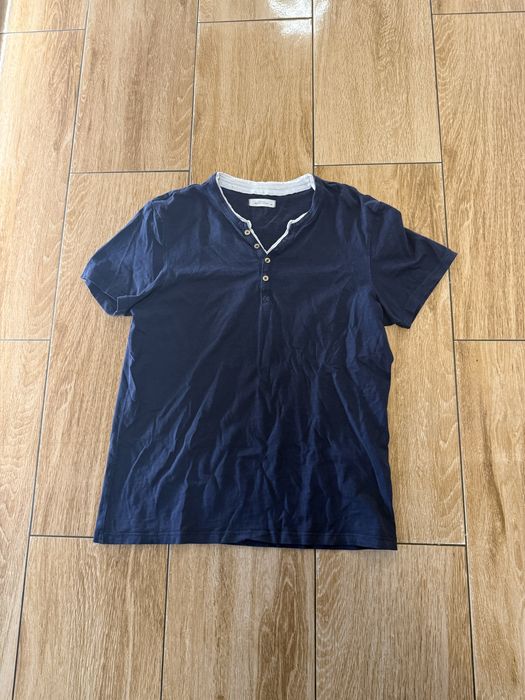 T shirt reserved męski M