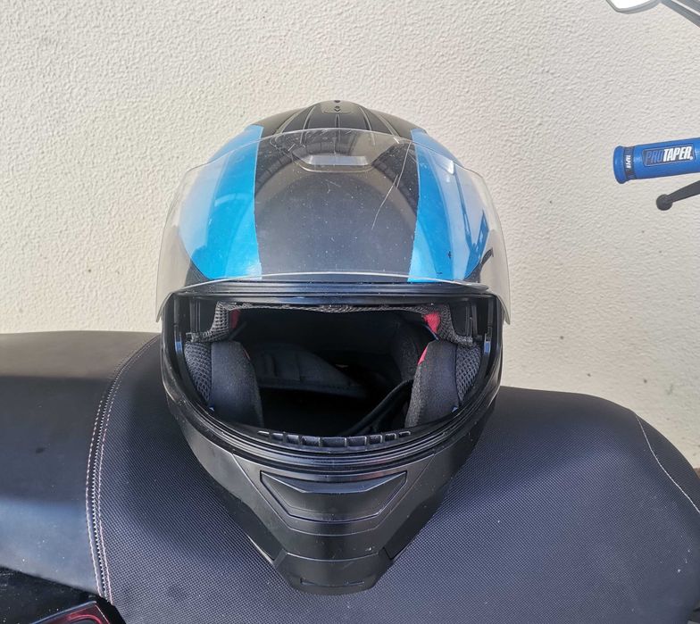 Peugeot Speedfight 4 50cc 2017