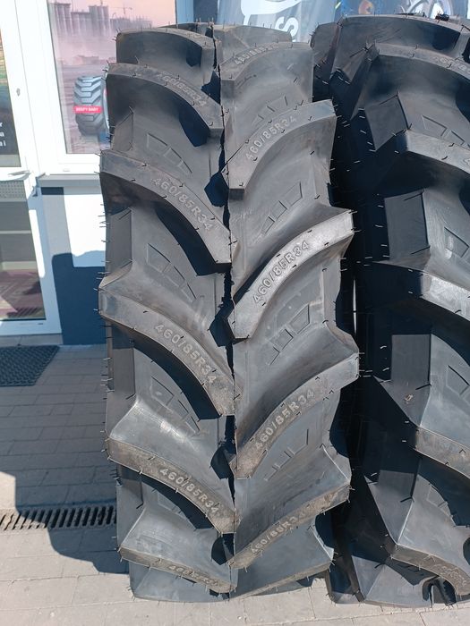 460/85R34 Petlas TA-110 18.4R34 Nowe opony