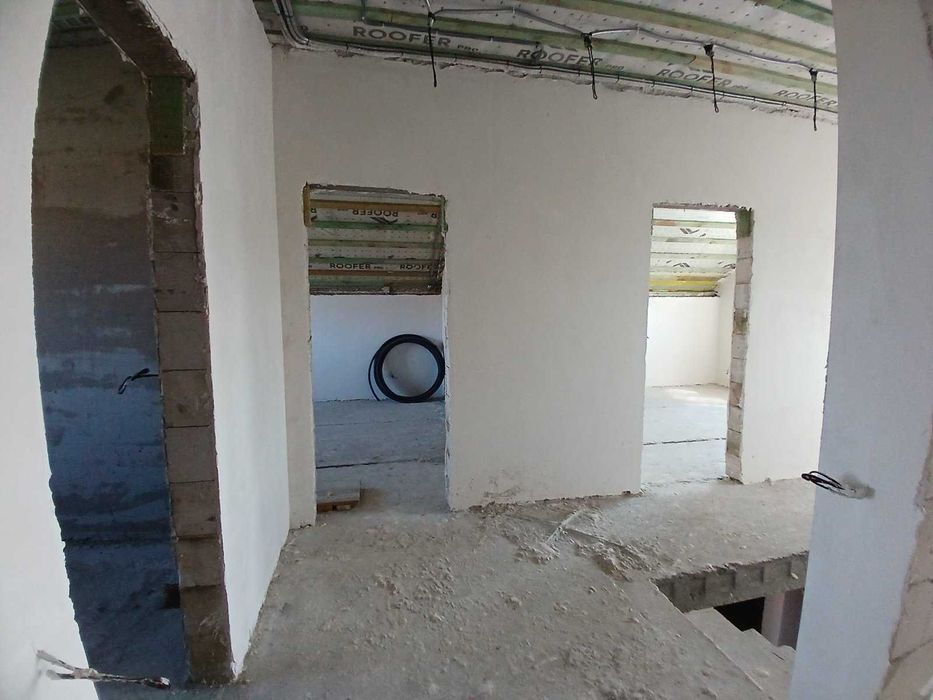 Продаж будинку с. Нове заг.пл. 188м.кв. 5 кімнат 6 соток