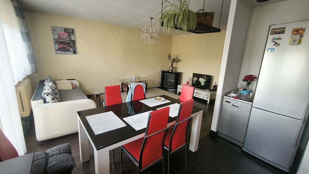 Wynajmę mieszkanie w Czeladzi Ogrodowa