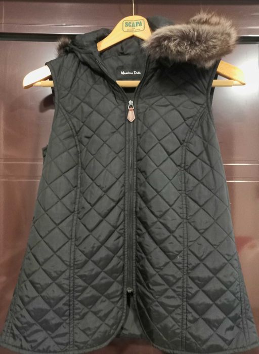 Dois casacos de Outono Inverno