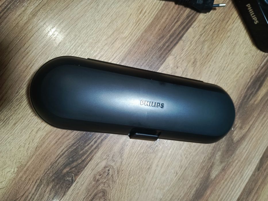Szczoteczka soniczna PHILIPS sonicare S