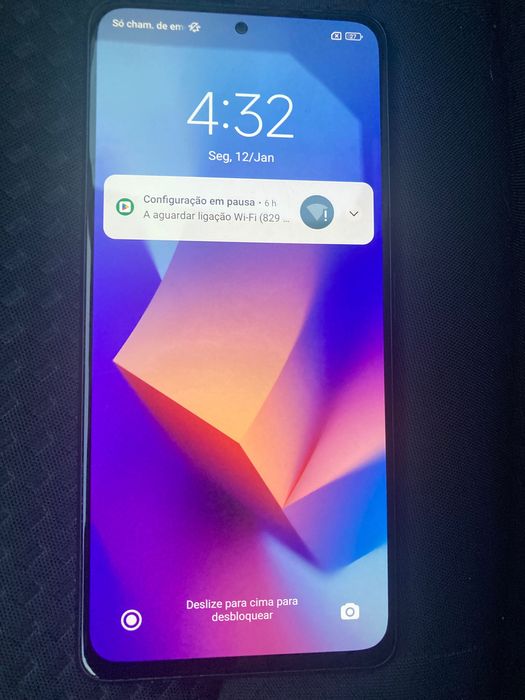 Telemovel REDMI 10 PRO