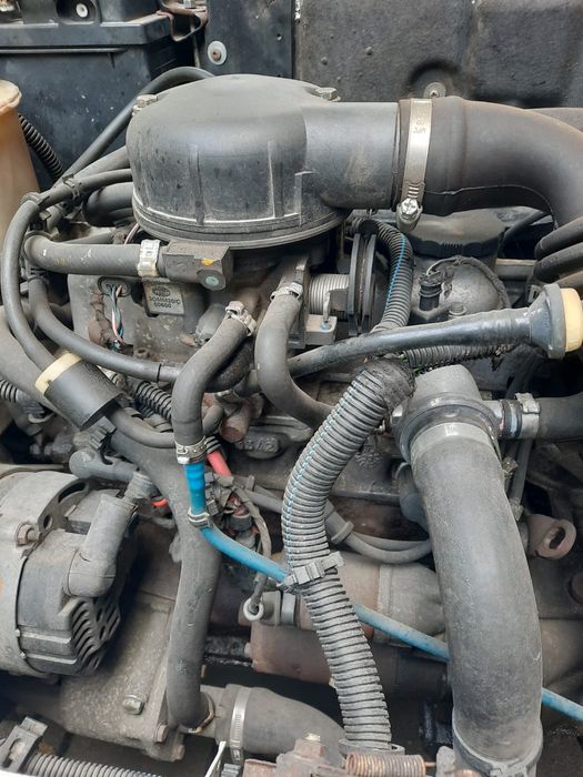 Fiat Seicento 0,9 benzyna 2000 rok doinwestowany