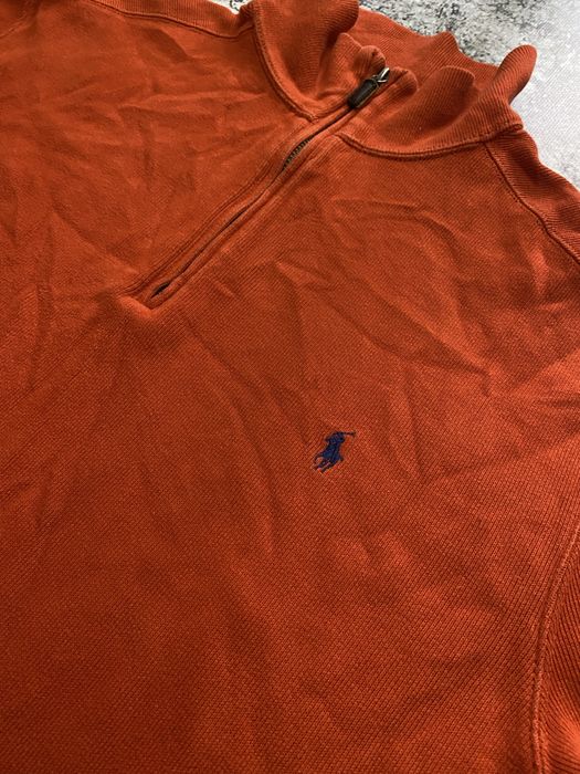 Свитер 1/3 Polo Ralph Lauren