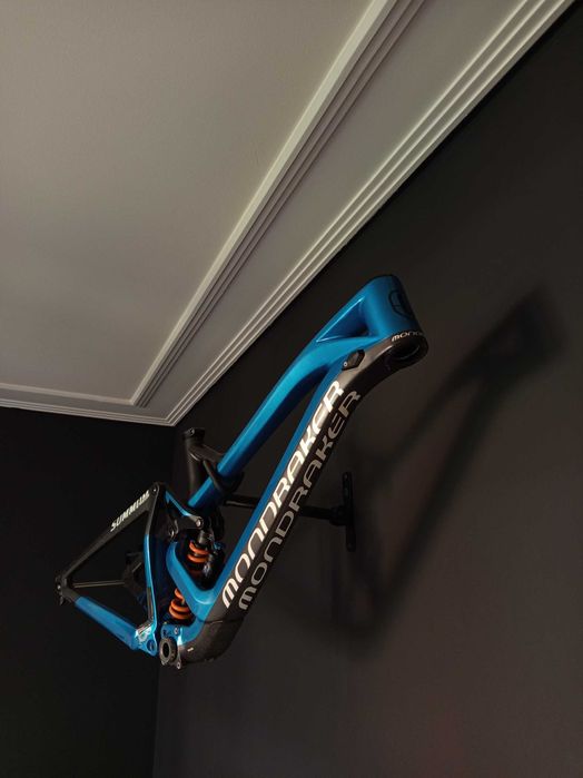Quadro Carbono Downhill Mondraker Summum Carbono