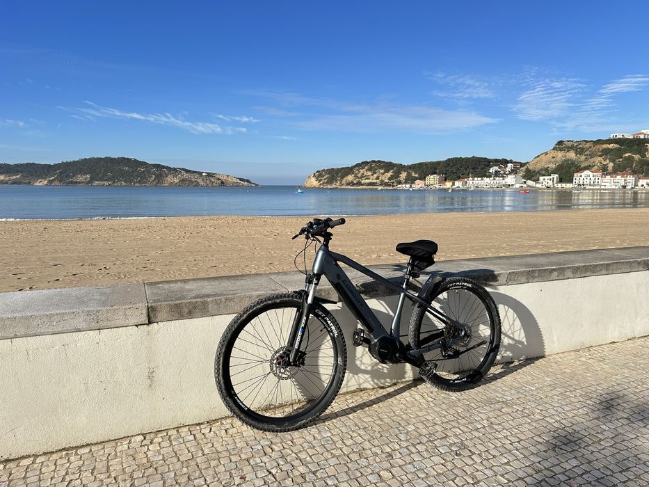 Conor Borneo electrica (M)