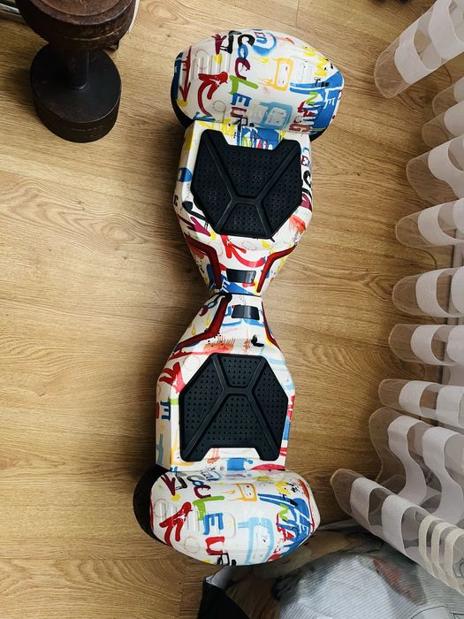 Героборд для дитини