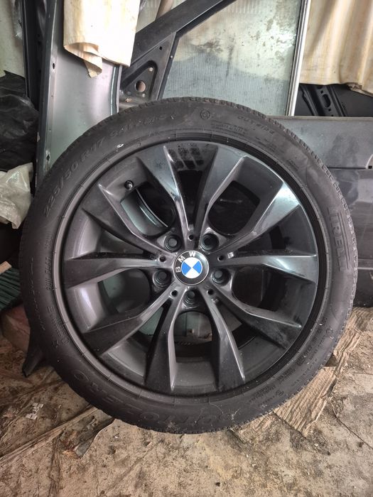 Jantes Originais BMW 17"