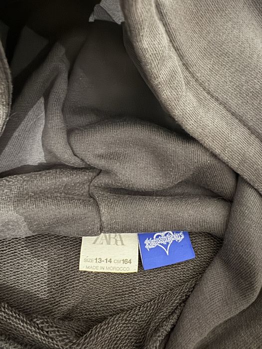 Худі zara 164(13-14)
