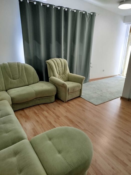 Wynajmę atrakcyjne mieszkanie