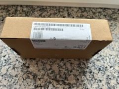 Panel Siemens Basic Panel