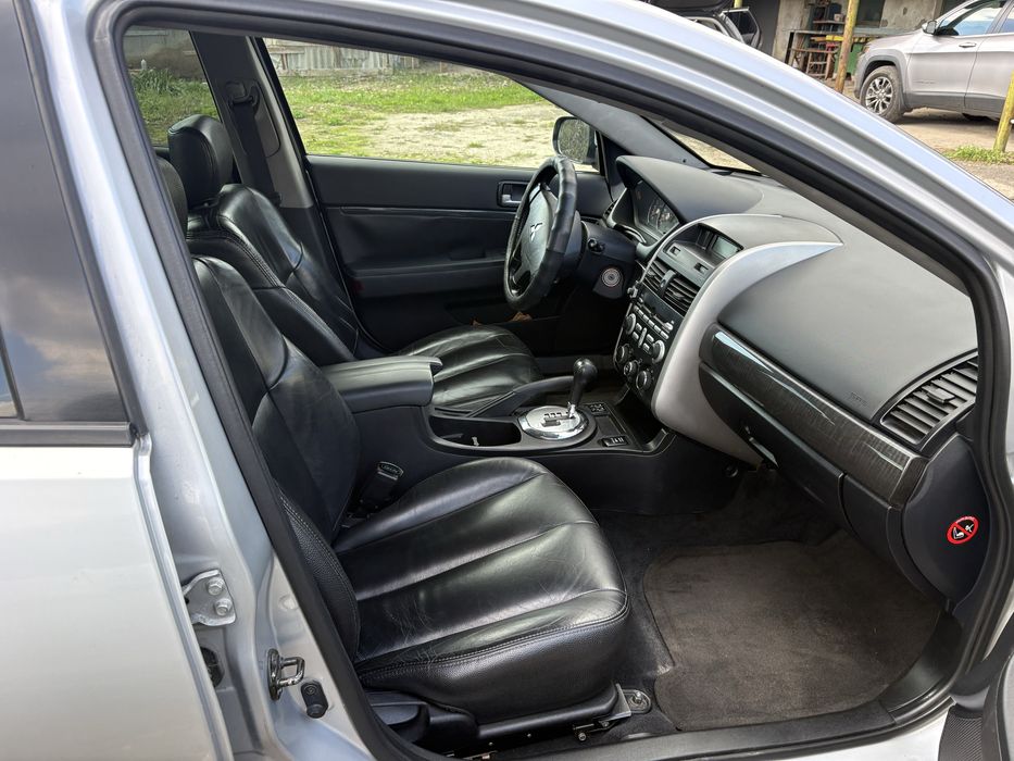 Mitsubishi galant