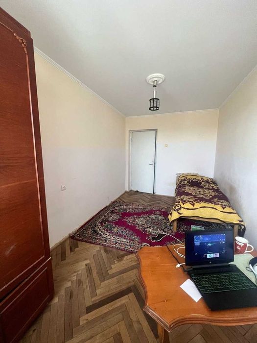 Продається 4-кімнатна квартира в Дублянах, вул. Шевченка