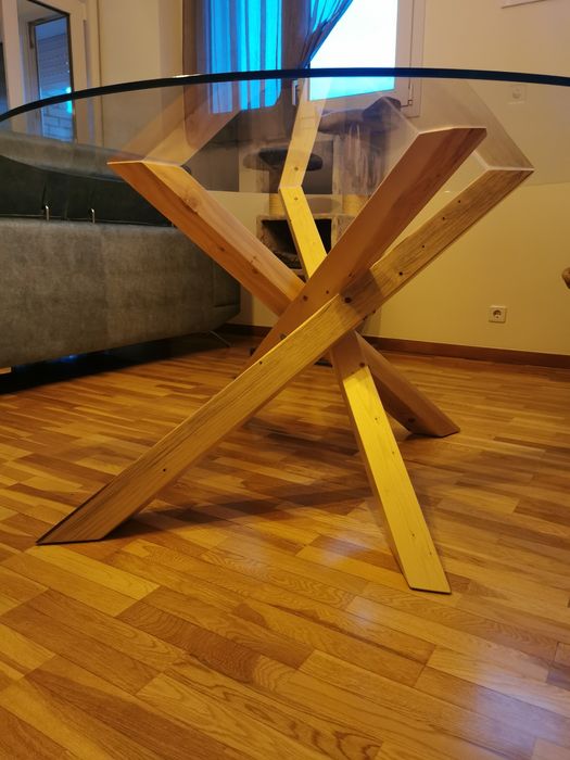 Mesa para sala de jantar