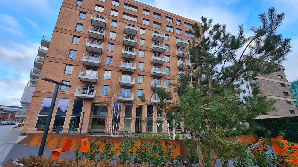 Komfortowy Apartament Żurawie w Gdańsku