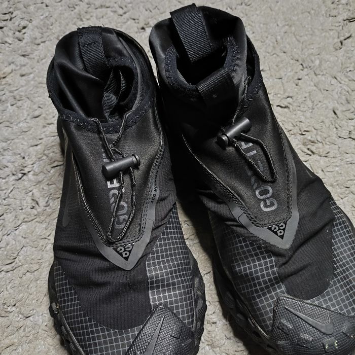 кросівки nike acg mountain fly