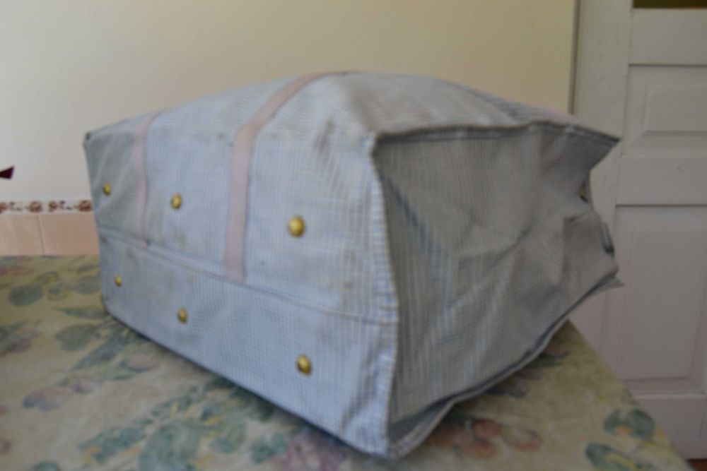 Велика  дорожня  сумка