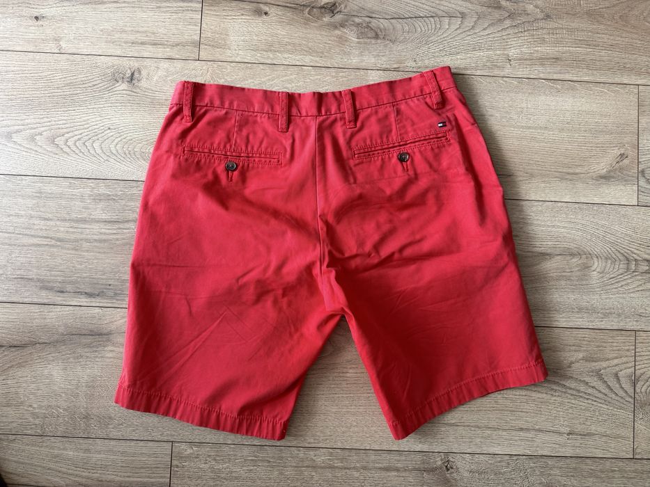 Spodenki Tommy hilfiger r.33