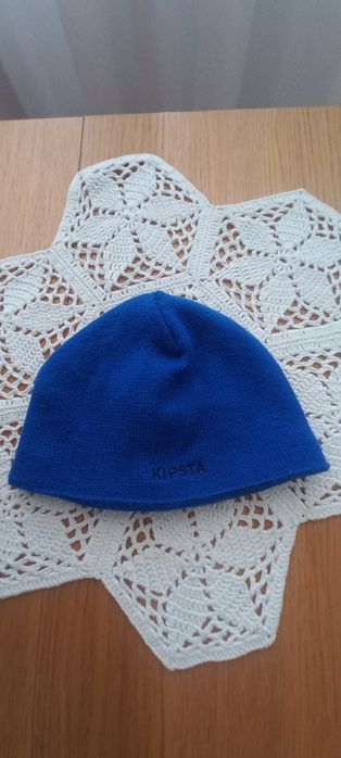 Czapka Kipsta Decathlon 122-128