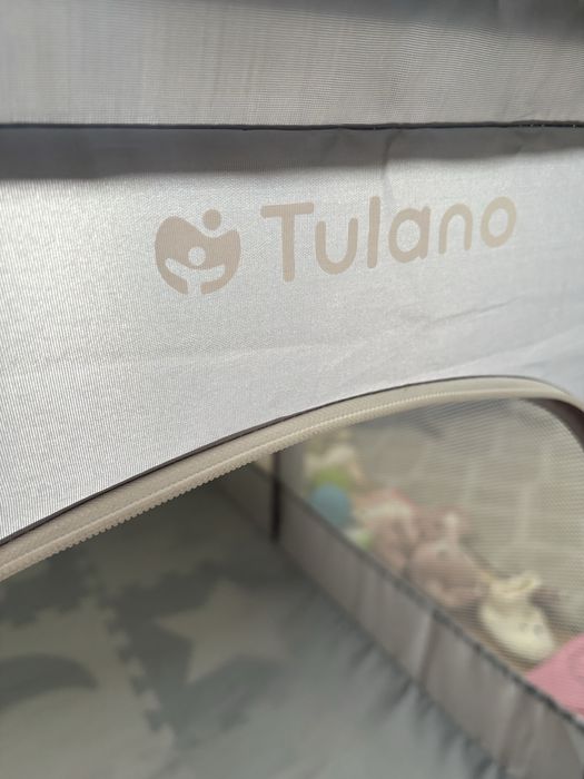 Kojec Tulano 1.3x1.3m