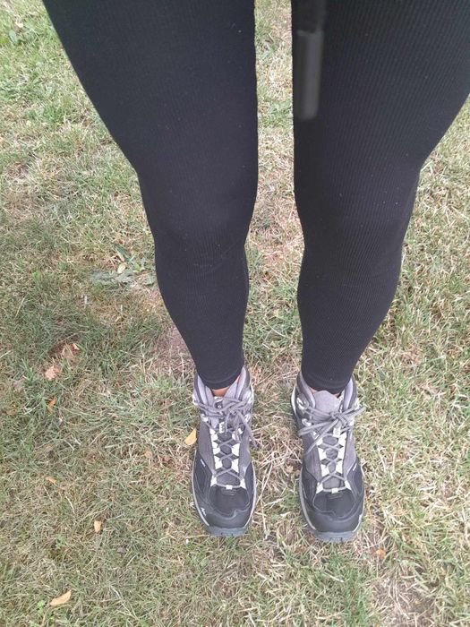 Buty trekkingowe rozm.39