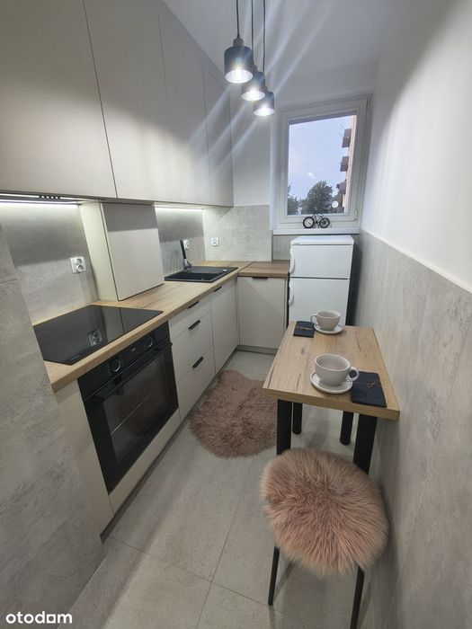 Mieszkanie 1 piętro ,44 m²