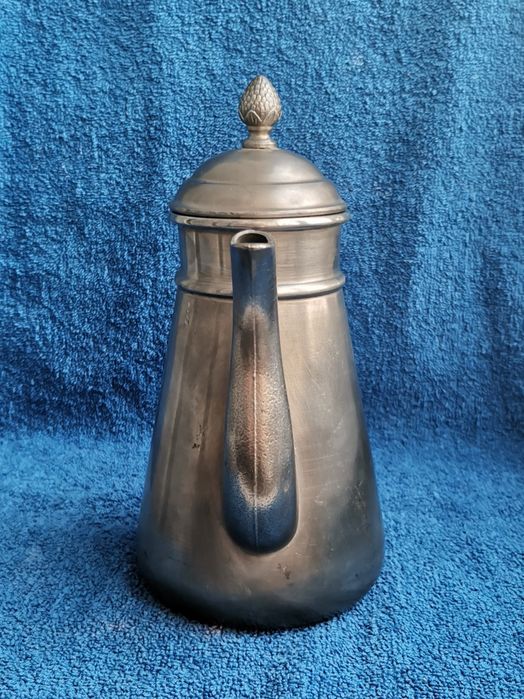 Олов'яний чайник, кавник, Німеччина