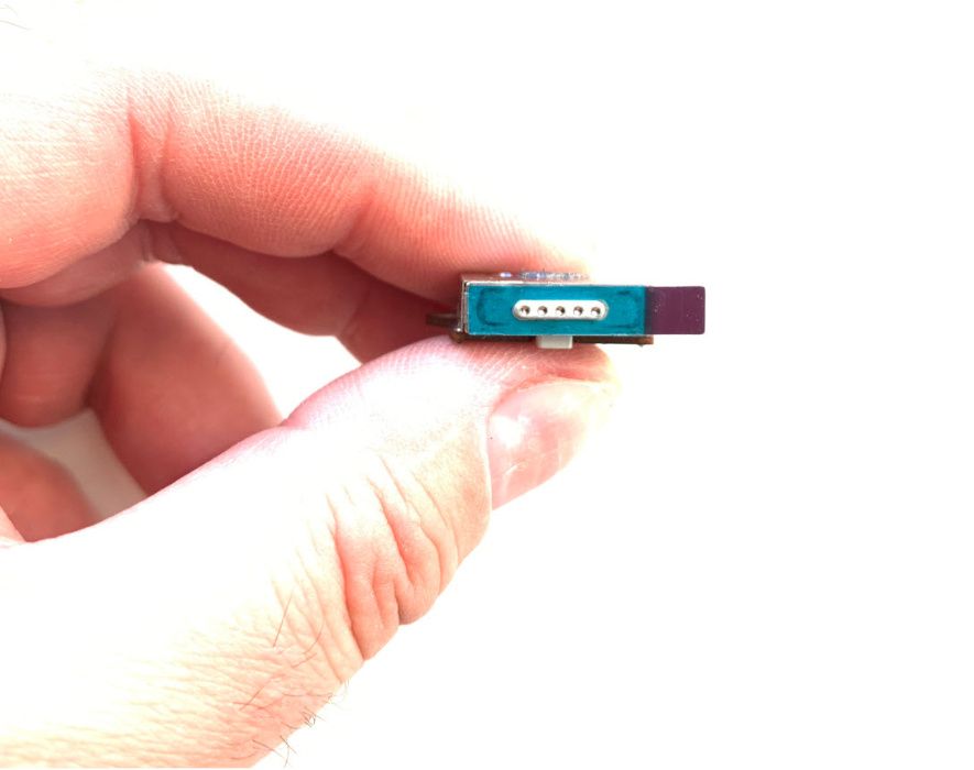 Разъем питания Magsafe 2 MacBook Pro 15 Retina A1398 (2013-2015)