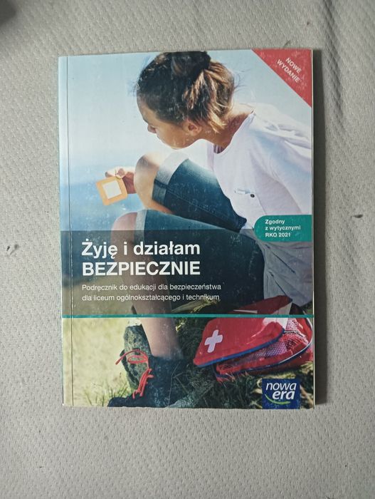 Książki Historia Fizyka EDB Polski