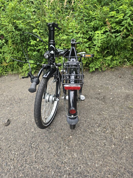 Rowery składane Azimut Folding 1.0