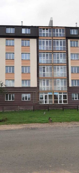 Продаж 1-но кімнатної квартири м.Тульчин вул.Леонтовича
